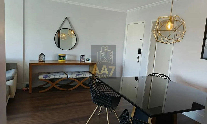 Venda Apartamento To...