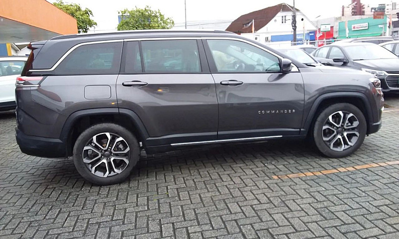 Jeep Compass Limited...