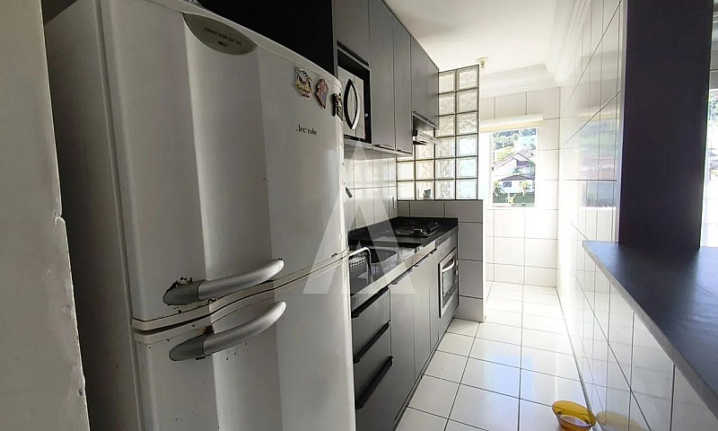 Apartamento 03 Dormi...