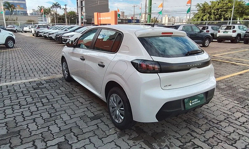 Peugeot 208 Like 1.0...