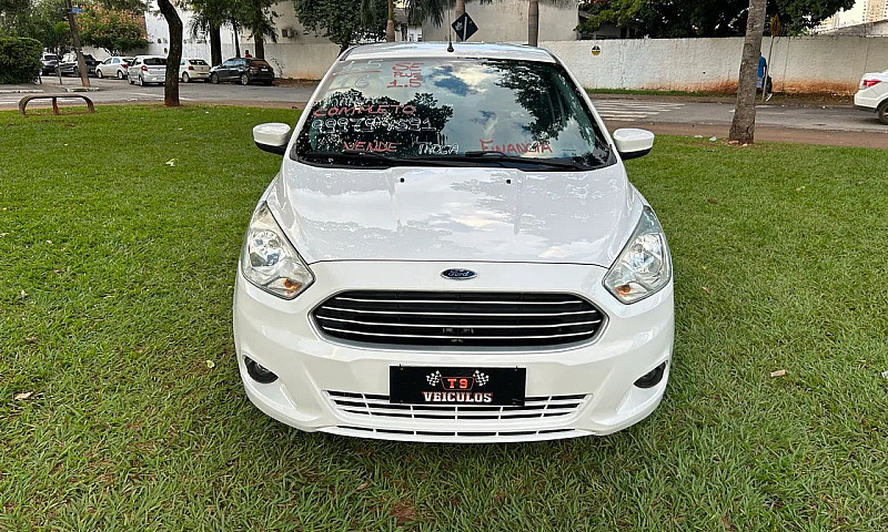 Ford Ka+ Sedan 1.5 1...