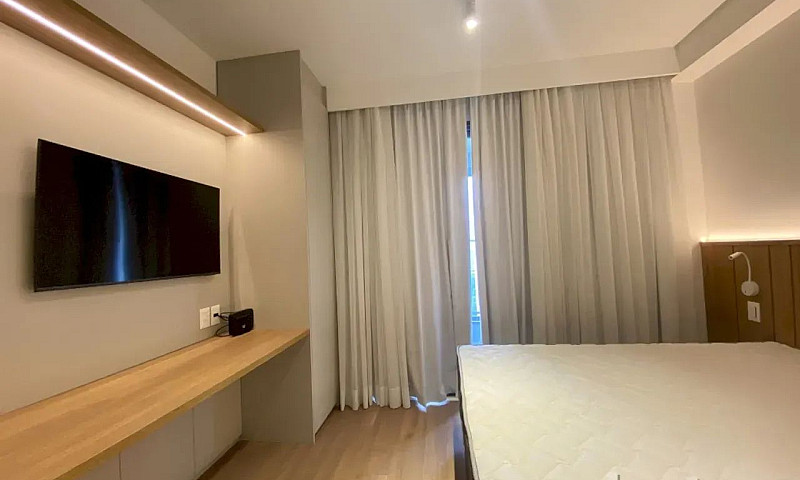 Apartamento, Vila Cl...
