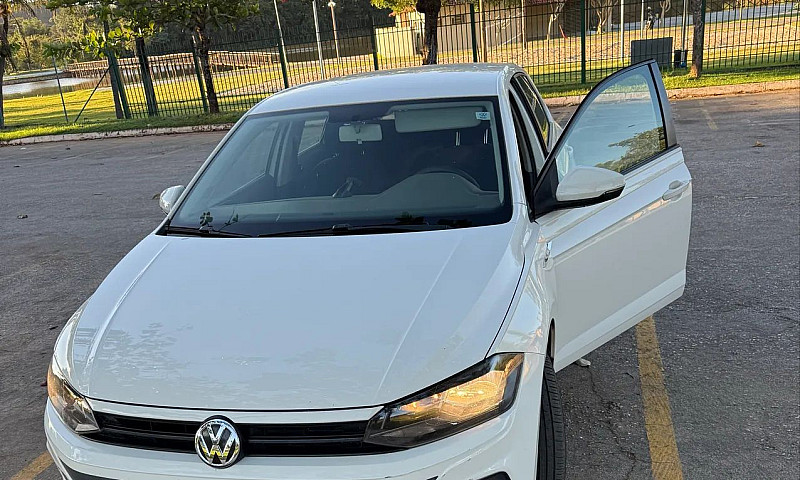 Volkswagen Polo 1.6 ...