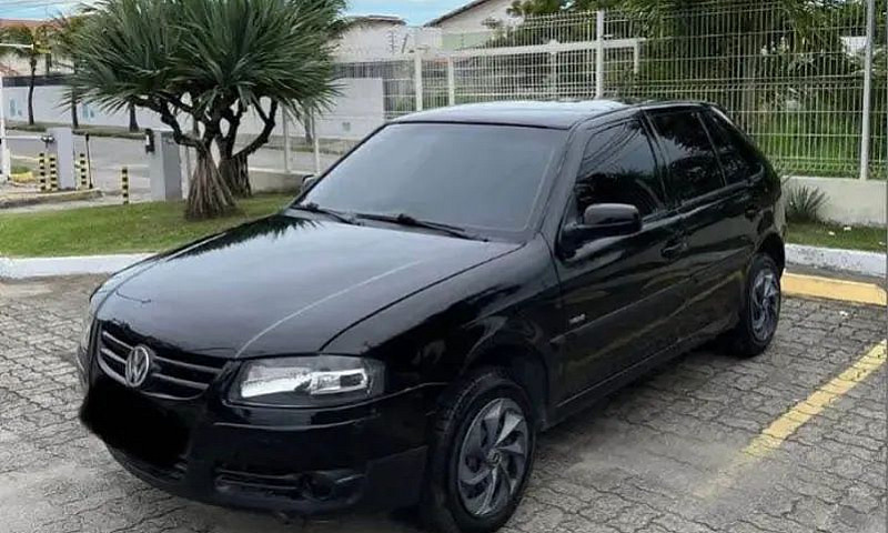 Volkswagen Gol 1.6 M...