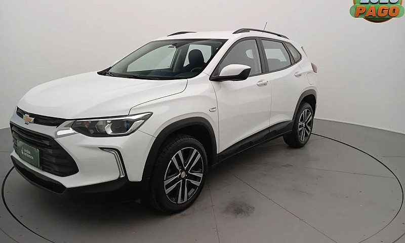 Chevrolet Tracker 1....