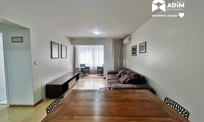 Apartamento Amplo Mo...