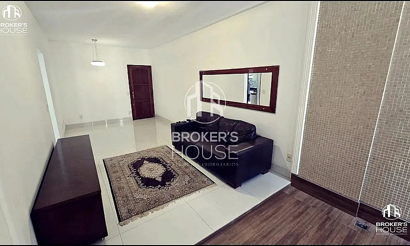 Apartamento 03 Quart...