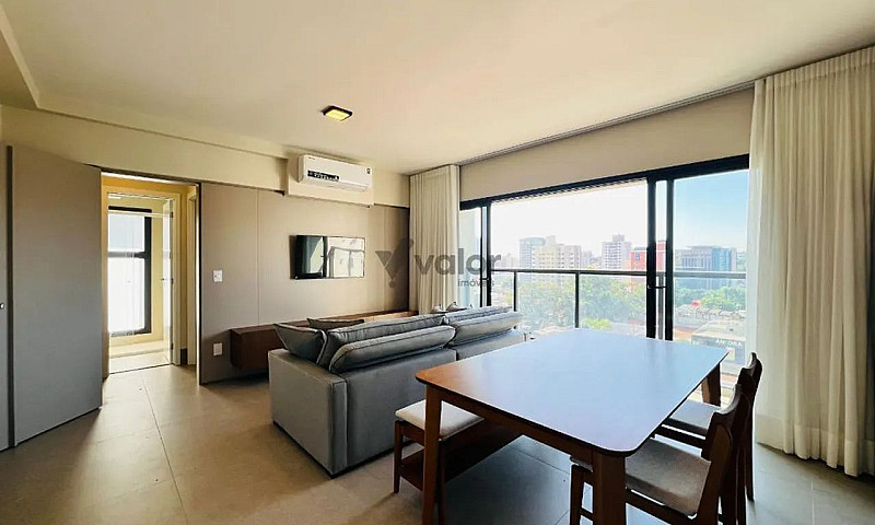 Apartamento Para Alu...