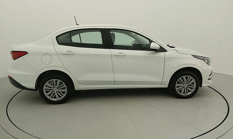 Fiat Cronos 1.0 6V F...