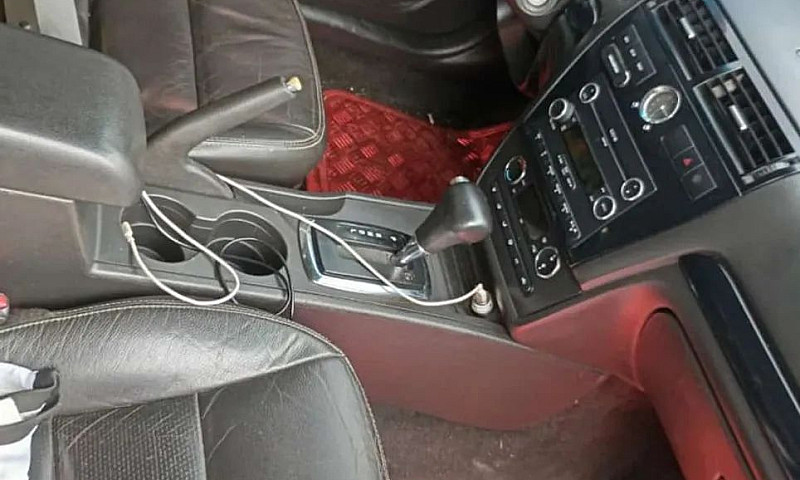 Ford Fusion Sel 2.3 ...