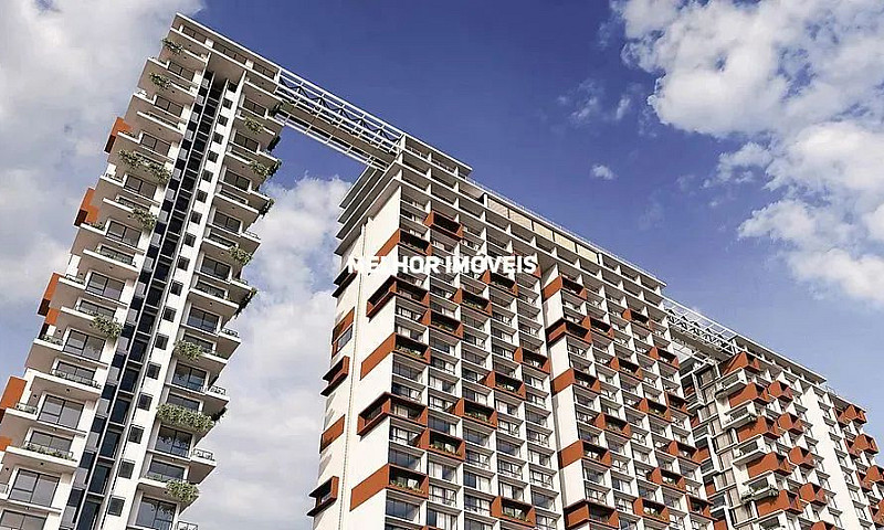 Apartamento Duplex À...