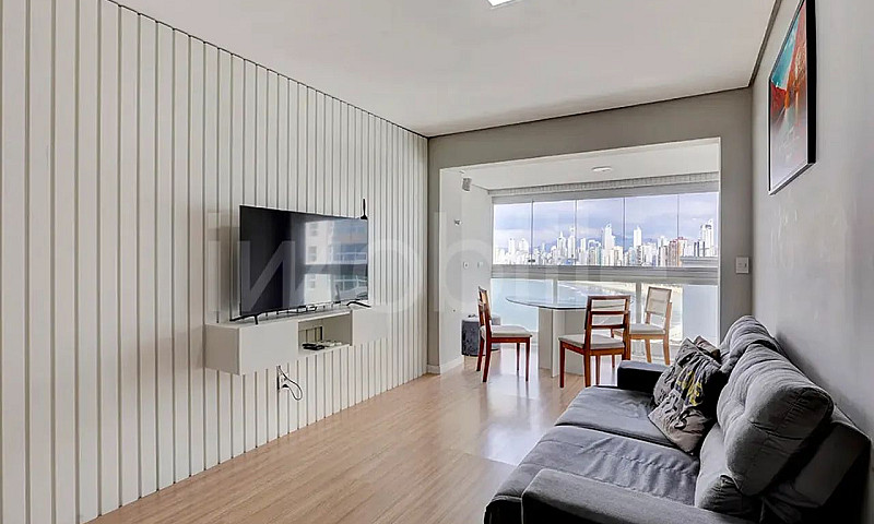 Apartamento No Edifí...