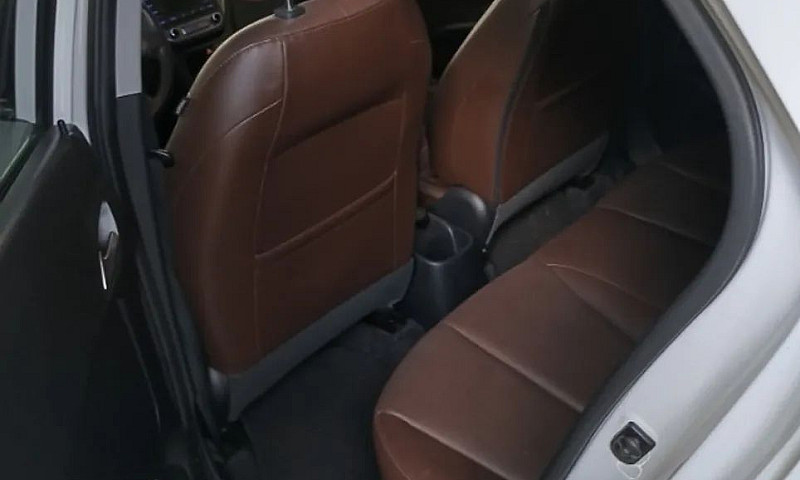 Hyundai Hb20 Premium...