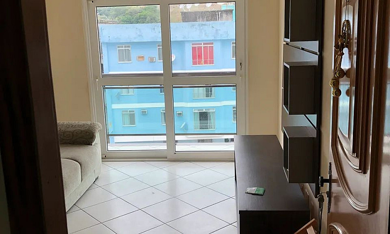     Apartamento Em M...