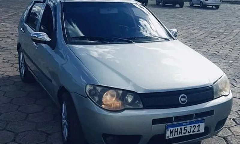 Fiat Palio Celebrati...