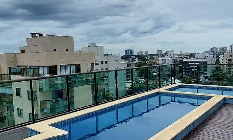 Alugo Apt Com 130M² ...