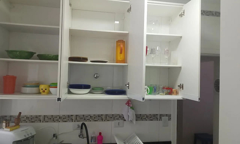 Vendo Ou Alugo Apart...
