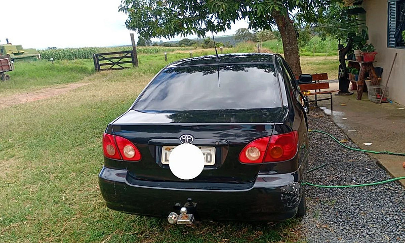 Toyota Corolla Xli 1...