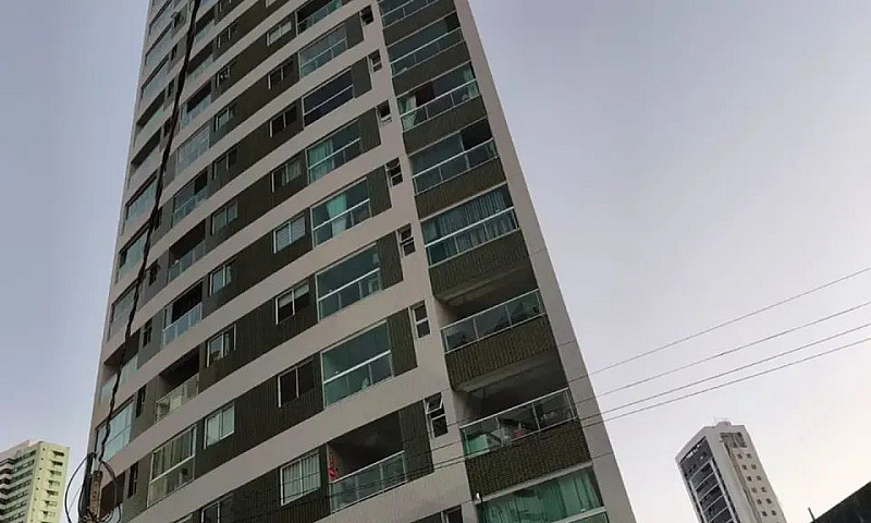 Alugo Ótimo Flat Mob...