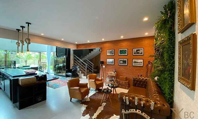Apartamento 4 Quarto...