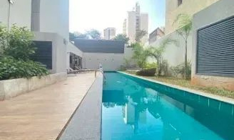 Apartamento, Pinheir...