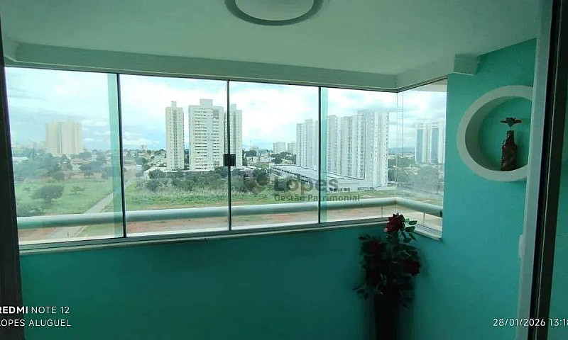 Apartamento, No Resi...