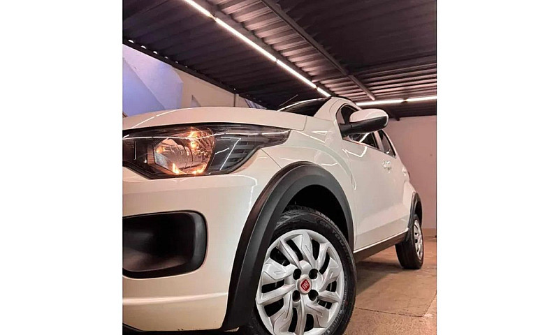 Fiat Mobi Way 1.0 Fi...