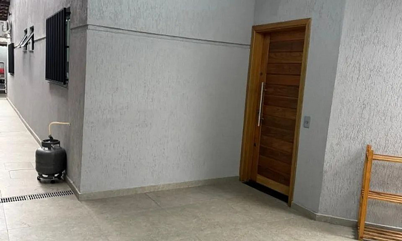 Casa Para Venda Em C...