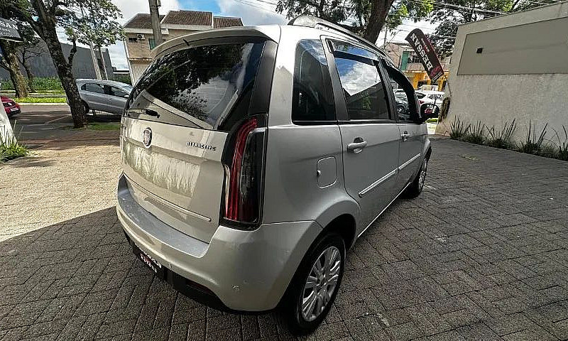 Fiat Idea Attractive...