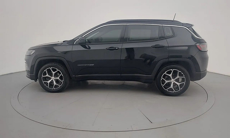 Jeep Compass Long. T...