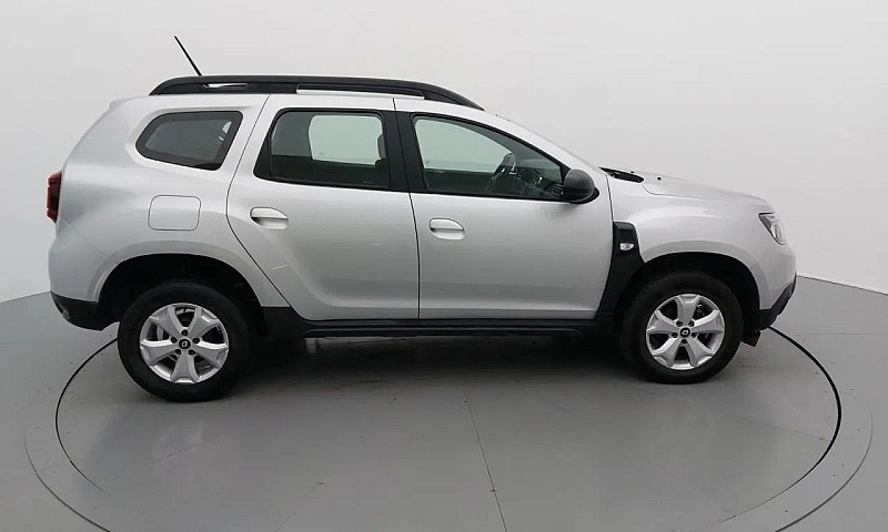 Renault Duster Inten...