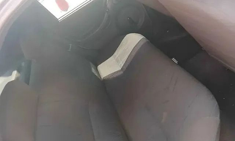 Chevrolet Celta Spir...
