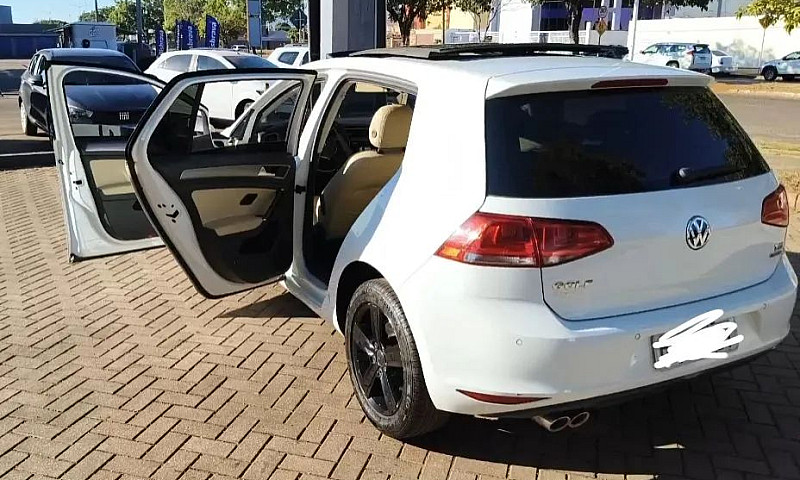 Volkswagen Golf Comf...