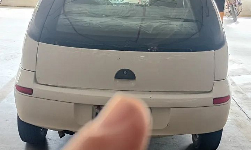 Chevrolet Corsa Hat....
