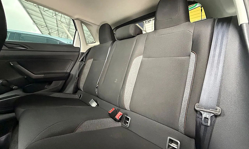 Volkswagen Polo 1.0 ...