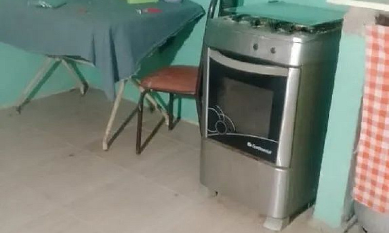Aluga-Se Kitnete Com...