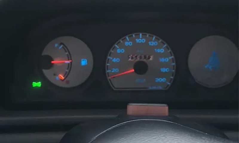 Fiat Uno Mille 1.0 F...
