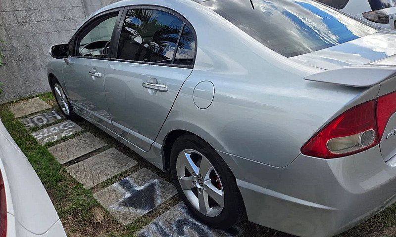 Honda Civic Sedan Ex...