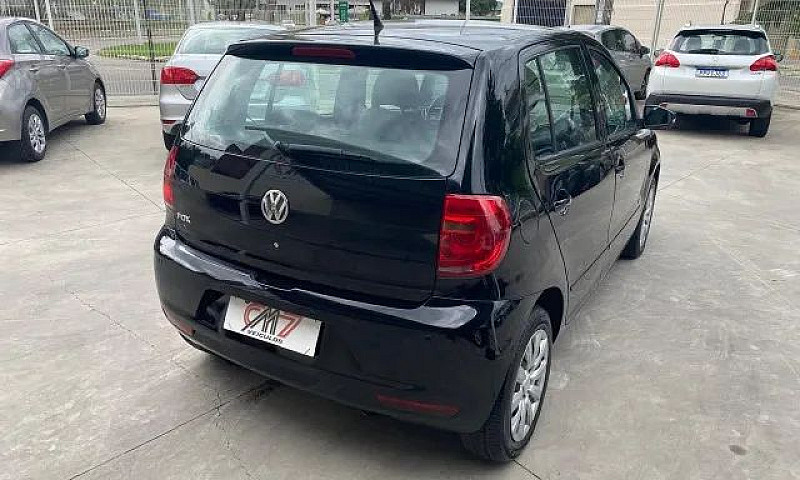 Volkswagen Fox 1.0 M...