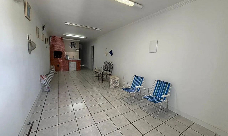 Casa No Praia Da Ens...