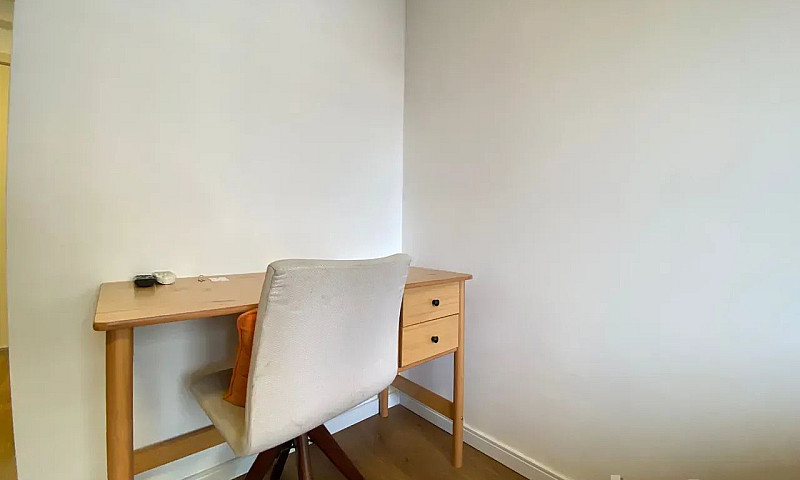Apartamento, Pinheir...
