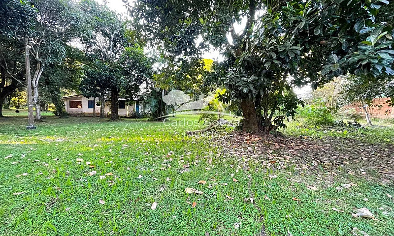 Casa Fora De Condomí...