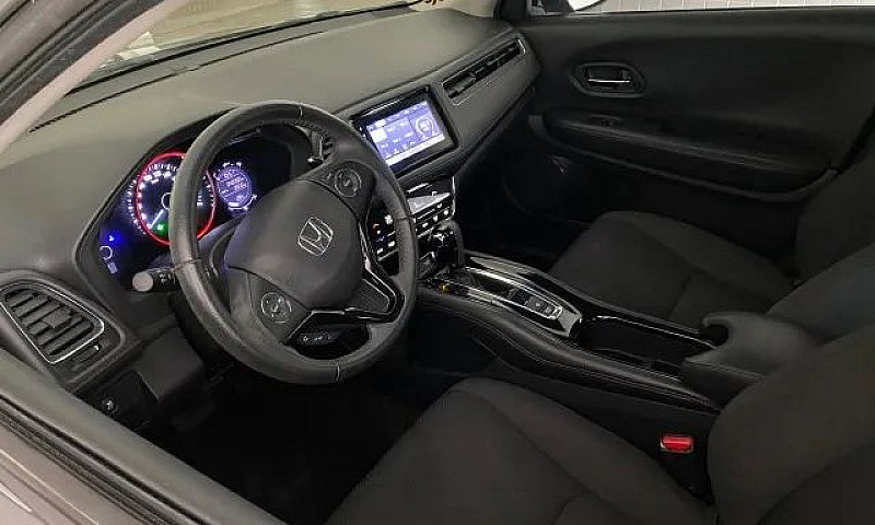 Honda Hr-V Ex 1.8 Fl...