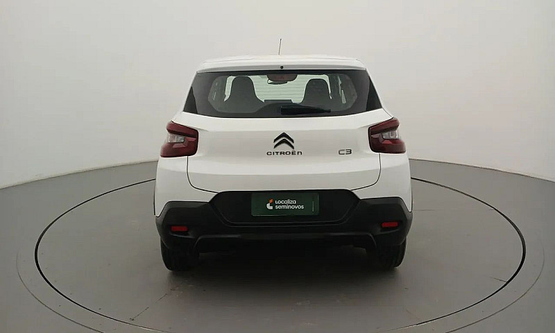 Citroen C3 Live Pack...
