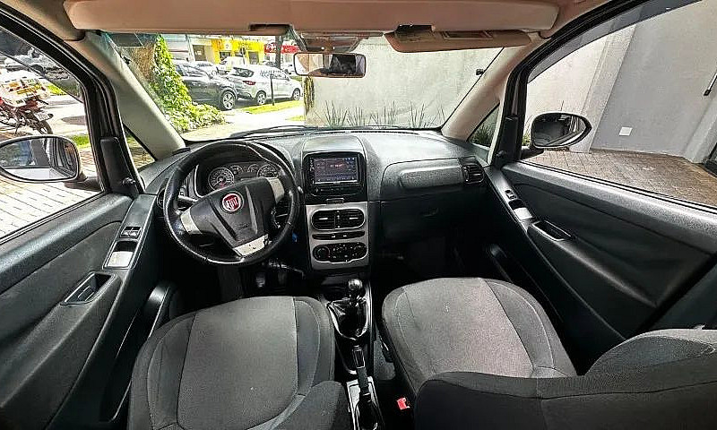 Fiat Idea Attractive...