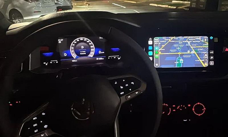 Volkswagen Nivus Sen...