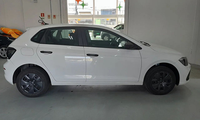 Volkswagen Polo Trac...