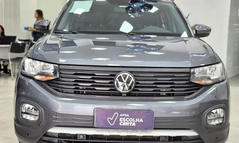 Volkswagen T-Cross 1...