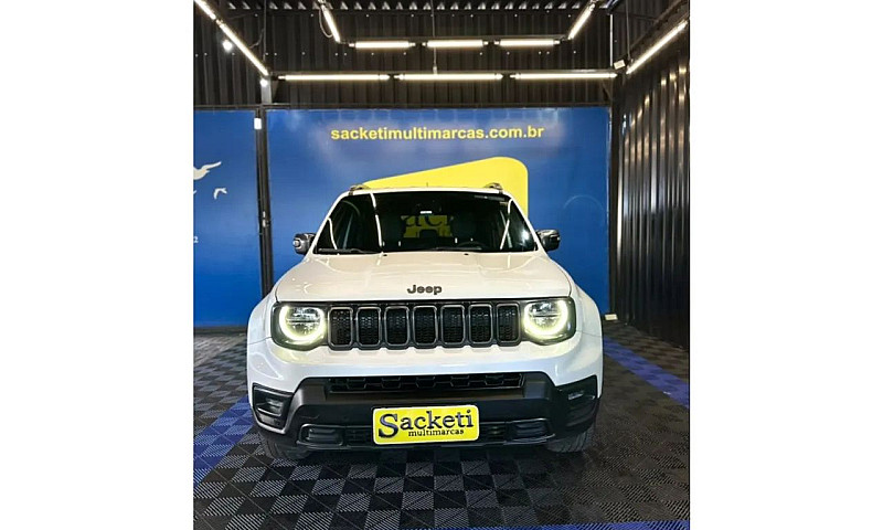 Jeep Renegade S T270...