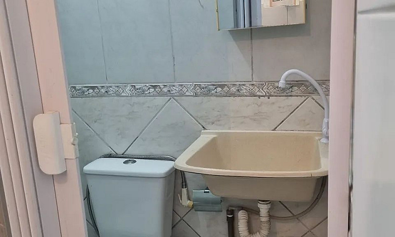 Kitinet Mobiliada Em...